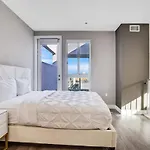 Weho Paradise 3B2B Loft With Parking