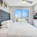 Weho Paradise 3B2B Loft With Parking