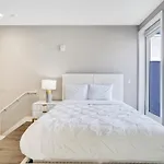 Weho Paradise 3B2B Loft With Parking