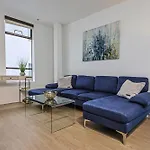 The Carlton- Modern-Luxury 2 Master Suites In Hrt Of Sm Steps To Ocean Ave