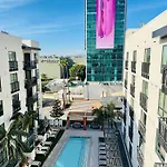 Hollywood