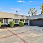 The Topanga Village Retreat -Heart Of The Valley
