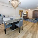 Spacious 2Br With Kitchenette And Dining In Beverly Hills