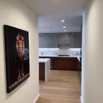 Sky View 2 Bed 2 Bath Penthouse In Heart Of Dtla