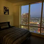 Sky View 2 Bed 2 Bath Penthouse In Heart Of Dtla