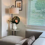 Cozy Private Room A In S Central La