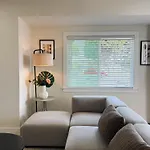 Cozy Private Room A In S Central La