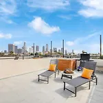 La Rooftop Paradise 2