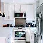 Stylish 1Br Luxe Apartment In Downtown Culver City