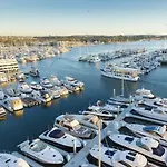 Luxury 2 Bedroom Penthouse With Stunning Views Venice & Marina Del Rey