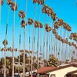 Beautiful Private Upstairs Studio - Usc, Lax, Sofi