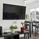 Cozy, Luxurious, Oasis, With Free Parking