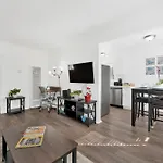 Cozy, Luxurious, Oasis, With Free Parking