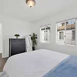 Cozy, Luxurious, Oasis, With Free Parking