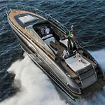 Riva Virtus 65 Yacht Trip W Captain Overnight Stay 2812