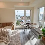 Lovely Studio In Heart Of Hollywood
