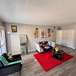 Super Mario Universal Studios 10 Min Loft Free Parking