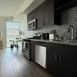 Studio Suite - Walk To Convention Center And Crypto Arena