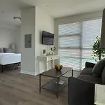 Studio Suite - Walk To Convention Center And Crypto Arena