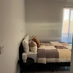 Santa Monica Bright Studio With Stunning View