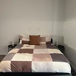 Santa Monica Bright Studio With Stunning View