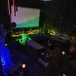 Tranquility At The House Of Alchemy Hollywood