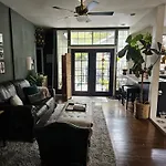 Tranquility At The House Of Alchemy Hollywood