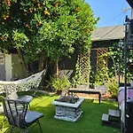 Tranquility At The House Of Alchemy Hollywood