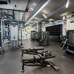 Modern Stay In Arts District La