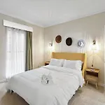 Ideal 1Br Apt In Santa Monica Pool, Gym, Free Parking 2 Min To Promenade