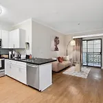 Ideal 1Br Apt In Santa Monica Pool, Gym, Free Parking 2 Min To Promenade