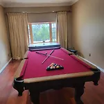 Private Escape Nestled In Hills