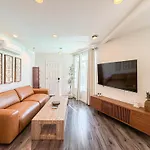 Charming Studio Oasis With Pool Near Sofi - Mklad4