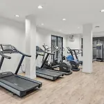 Luxury 2Bdr In The Center Of Marina Del Rey