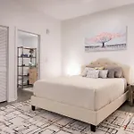 Cozy Huge Loft For Live And Work