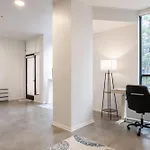 Cozy Huge Loft For Live And Work