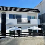 House On The Beach