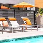 Stayspro - Venice Beach Luxury Apartments Minutes To The Marina And Santa Monica Limited Time Free Parking