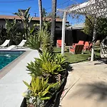 Villa La Verde - Newly Designed 4Br Villa With Pool & Guesthouse By Topanga