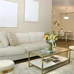 Marina Del Rey Apartment Luxury Pool, Gym, Parking, Bbq