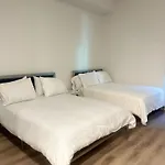 Cozy One Bedroom & Loft Sunset Free Off Site Parking And Wifi