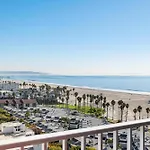 Santa Monica Escape Your Haven Of Relaxation