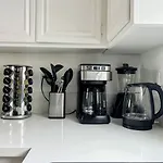 Vibrant Purple 1Br Close To Hollywood - Br12 - Bev