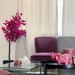 Vibrant Purple 1Br Close To Hollywood - Br12 - Bev