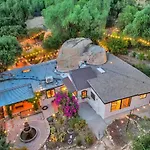 Private Romantic Escape, Hidden Gem W Hot Tub