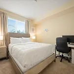 Chic 1Br Retreat With Pool, Gym & Jacuzzi In Mid Wilshire & Miracle Mile