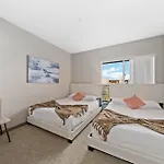 Coastal Haven Retreat