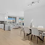 Spacious 3Br 3Min Walk To Marina 5Min To Vbeach