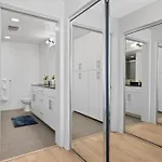 Spacious 3Br 3Min Walk To Marina 5Min To Vbeach