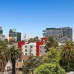 Hollywood Heights 2Br Apartment With Rooftop Pool And Stunning Views